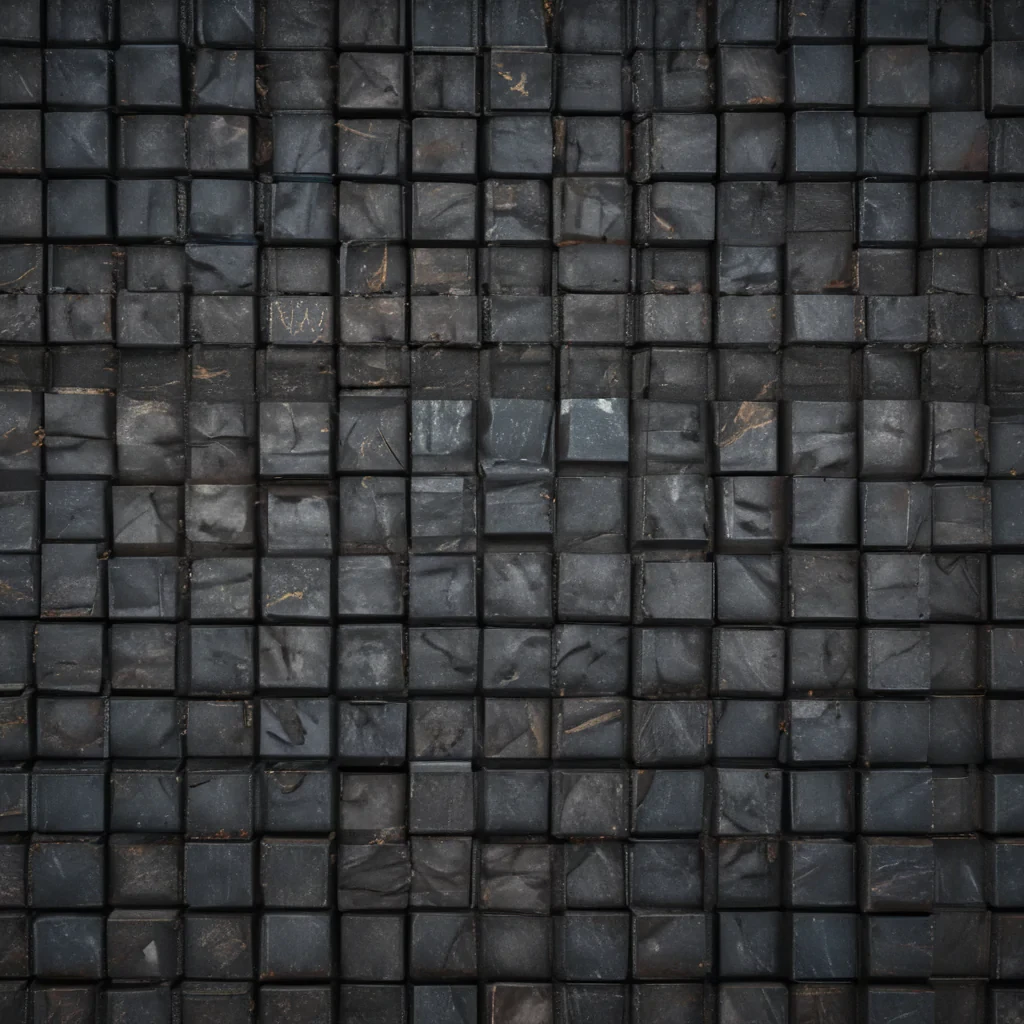 grid background