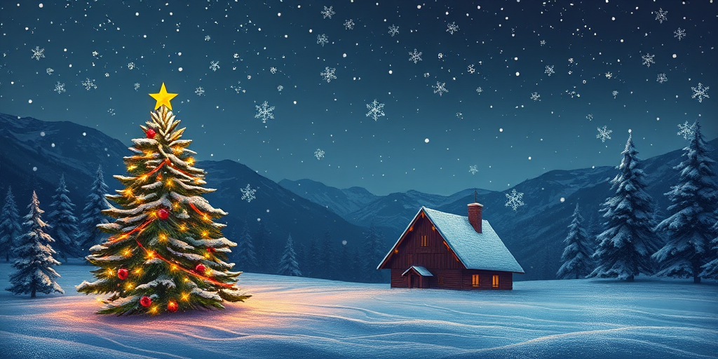 christmas wallpaper free android