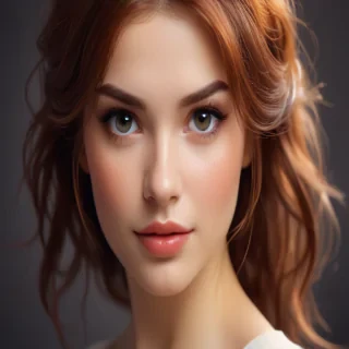 cute women background