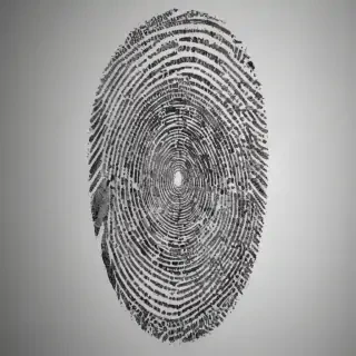 fingerprint png