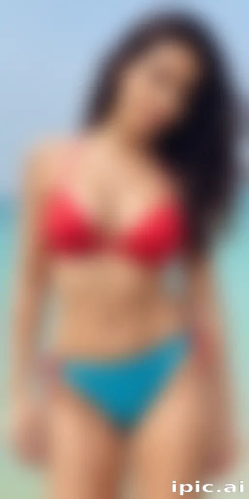 nora fatehi ass bikini