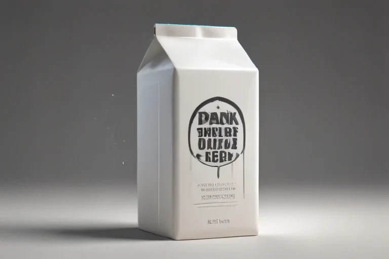 milk carton png