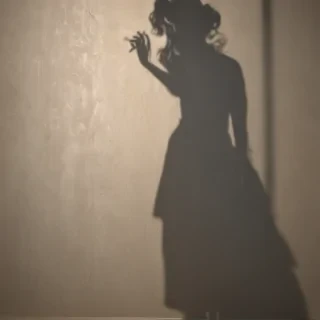 shadow wallpaper