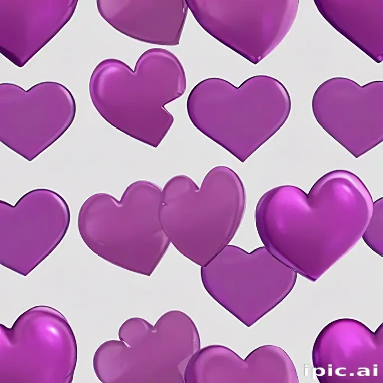 purple heart png