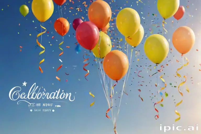 celebration wallpaper