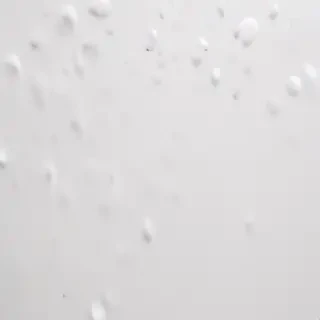 white background