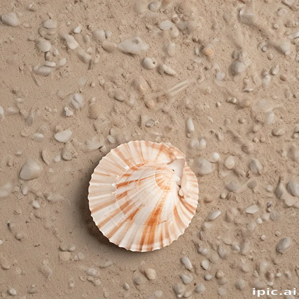 seashell png