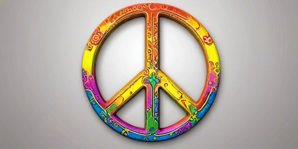 peace sign png