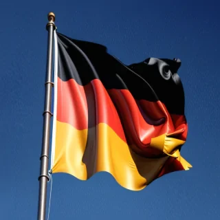 german flag