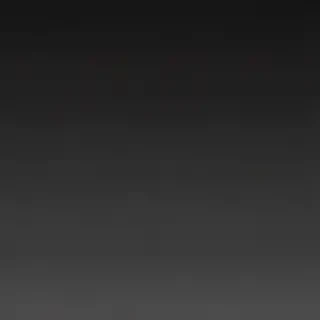 black gradient transparent
