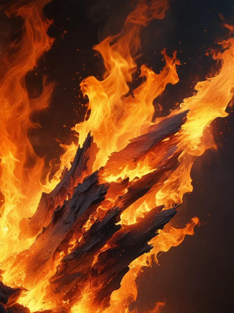 fire background images