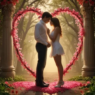 lovers day wallpaper