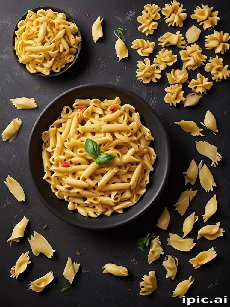 pasta png