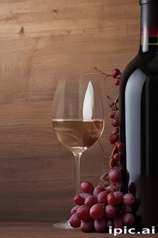 wine background