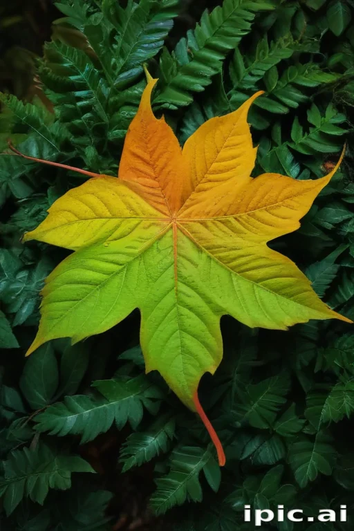 leaf backgrounds