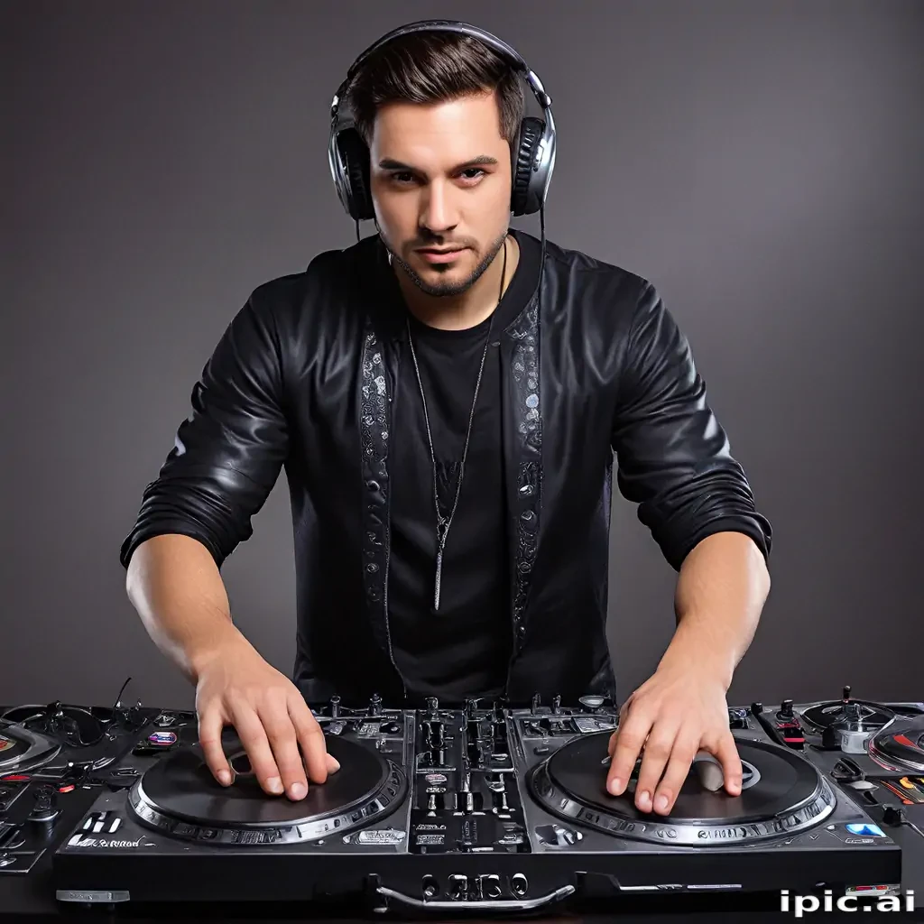 dj png