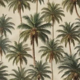 aesthetic palm tree wallpaper