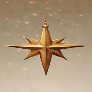 free clip art christmas star