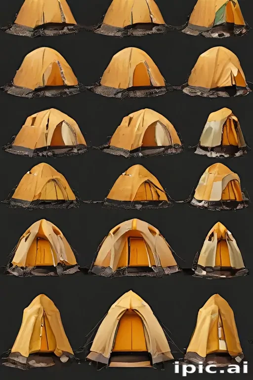 tent png