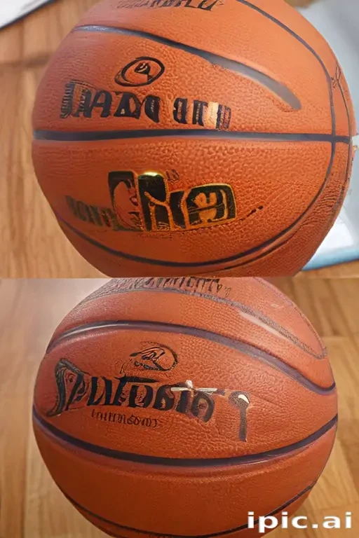 basket ball png