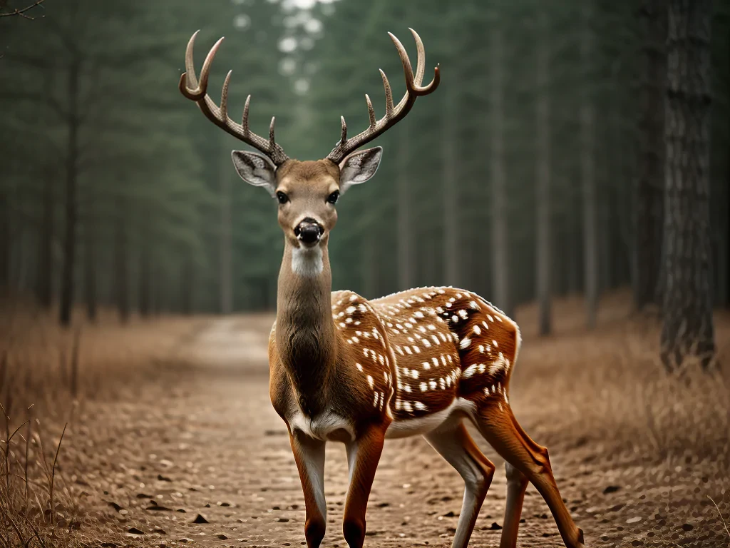 deer wallpapers
