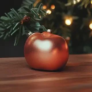 christmas iphone wallpaper aesthetic