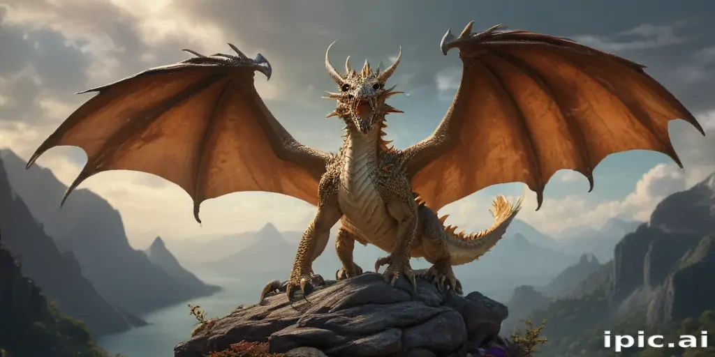 png dragon