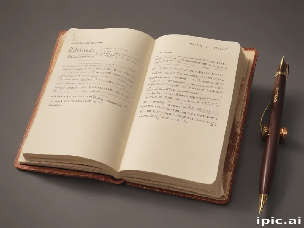 diary png