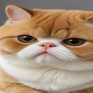 exotic shorthair breed