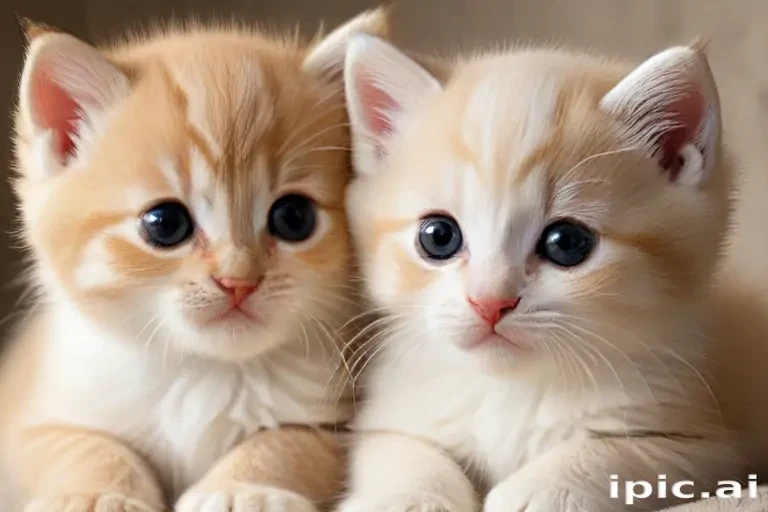 cute kittens wallpaper