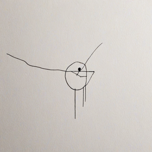 minimalist drawings
