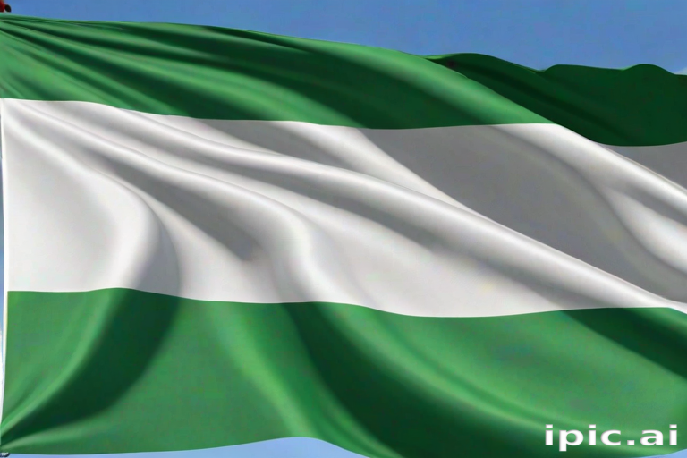 nigeria flag png