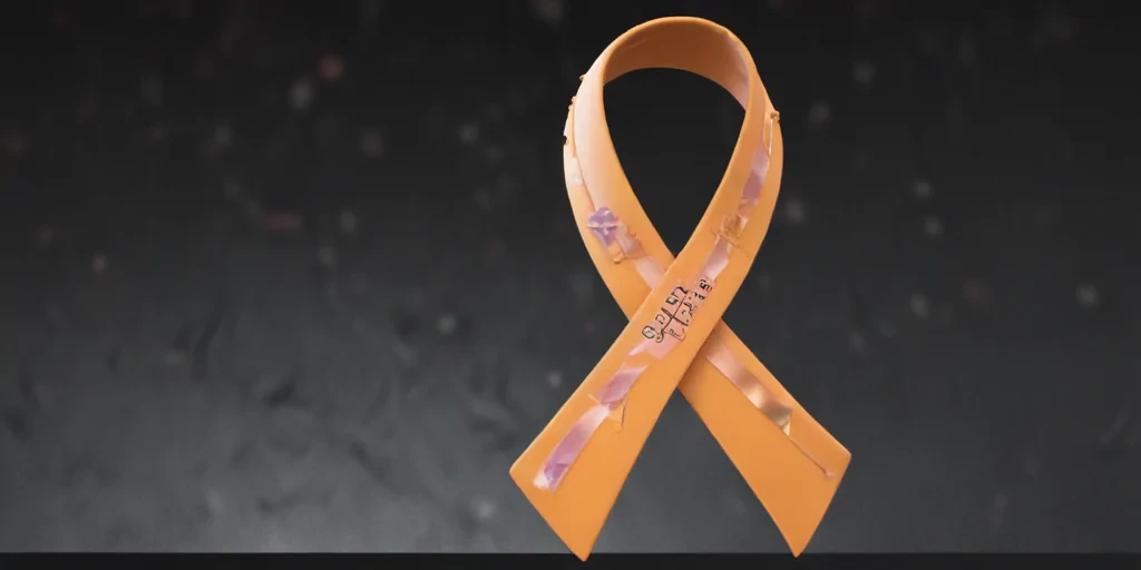 cancer ribbon png