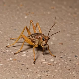 cricket insect