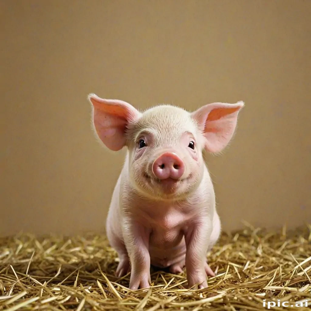 pig wallpaper