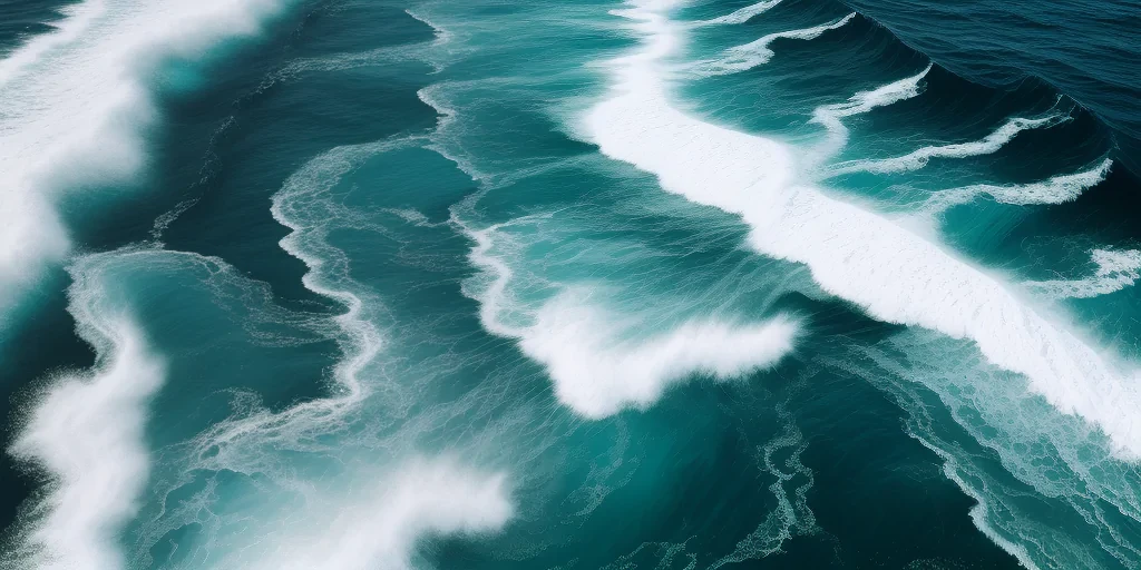ocean wallpaper phone