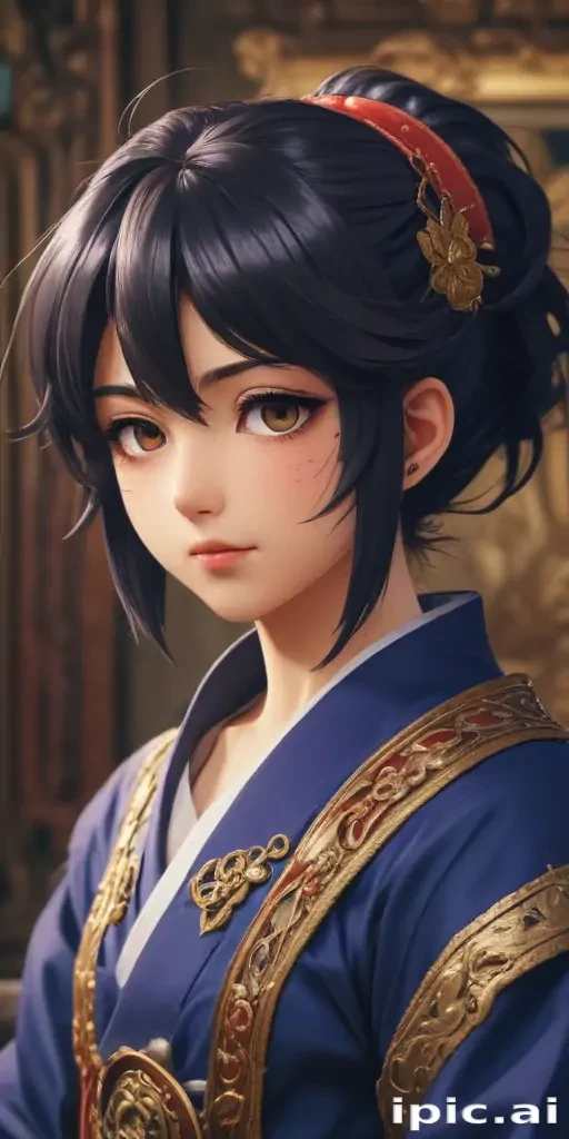 images of anime characters
