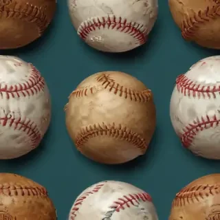 baseball transparent background