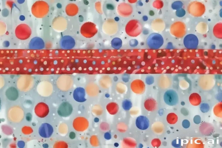 polka dot bg