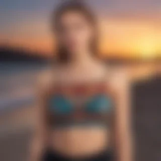 crop top png