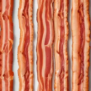 bacon png
