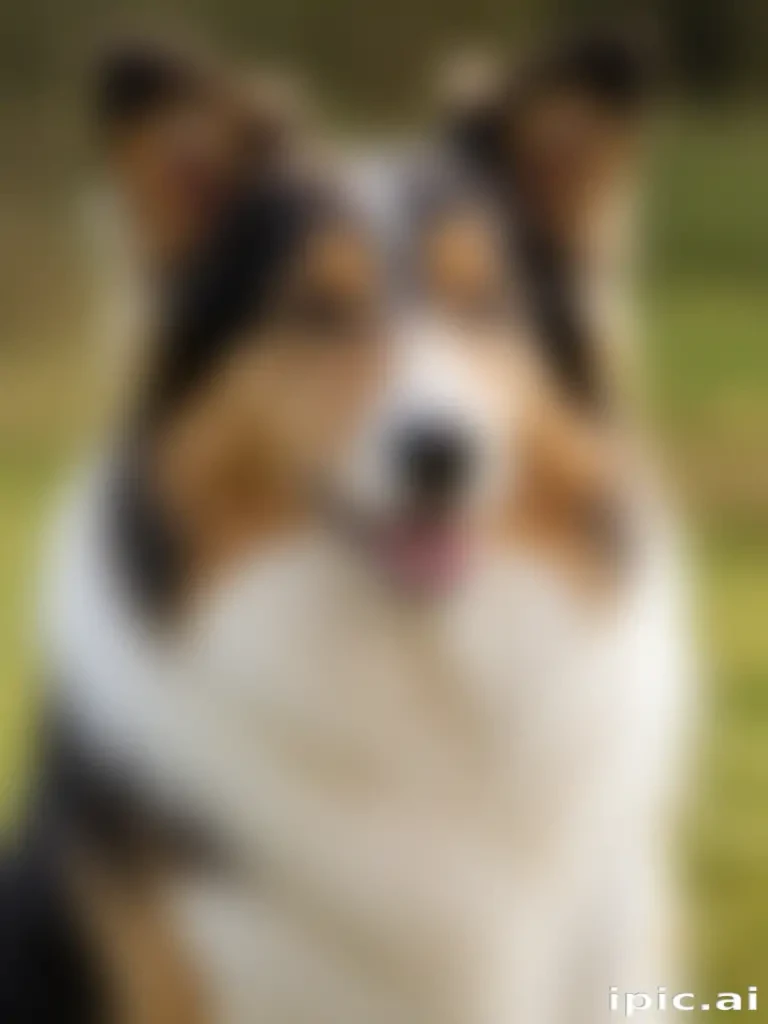 collie dog breed
