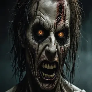 scary images