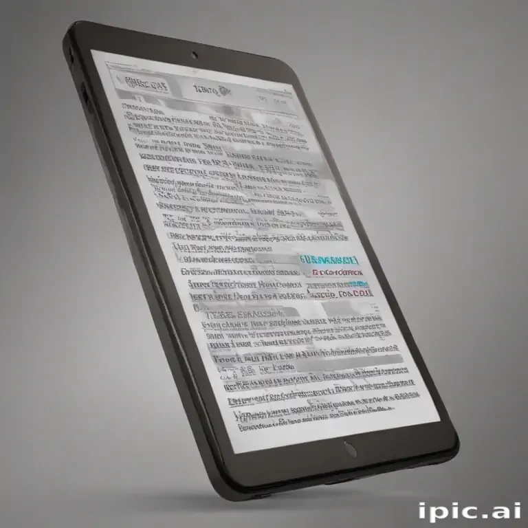 tablet png