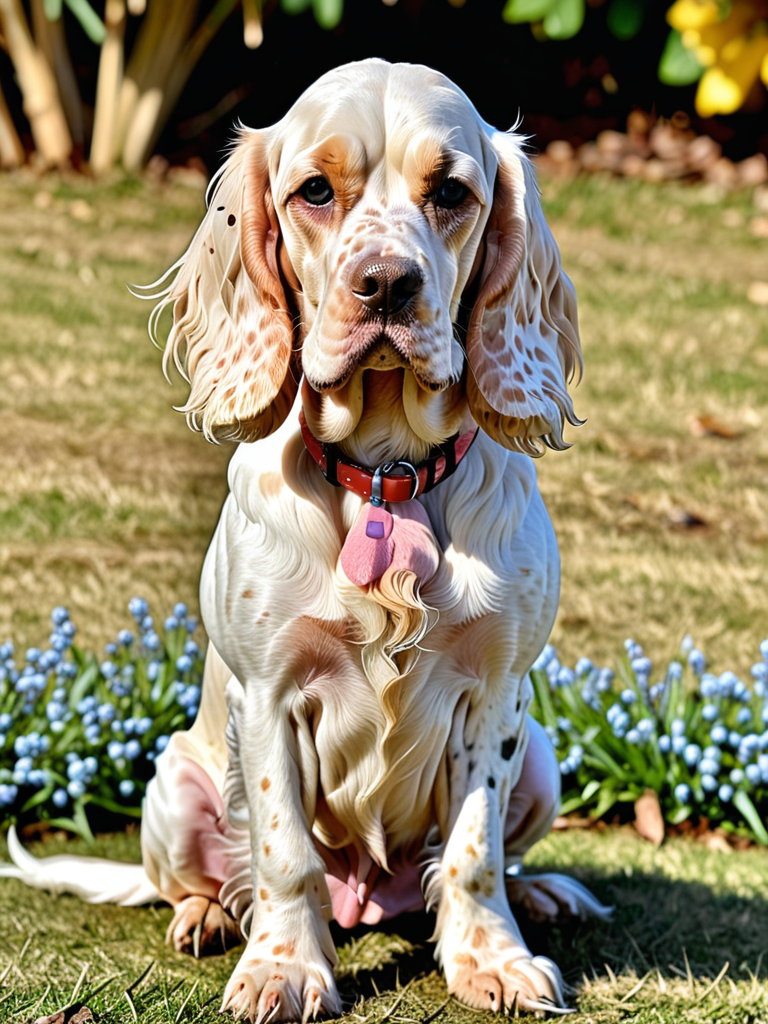 cockalier dog breed