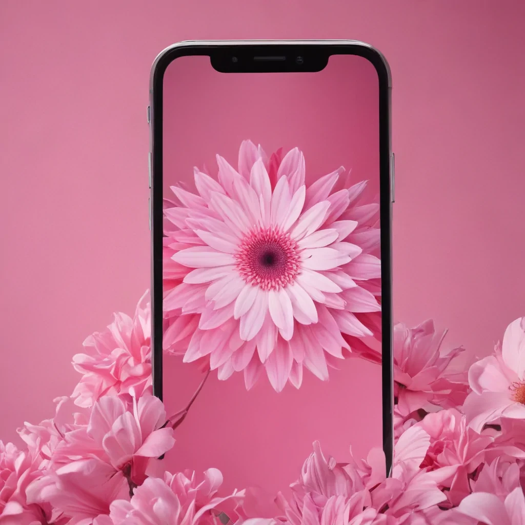 wallpapers pink iphone