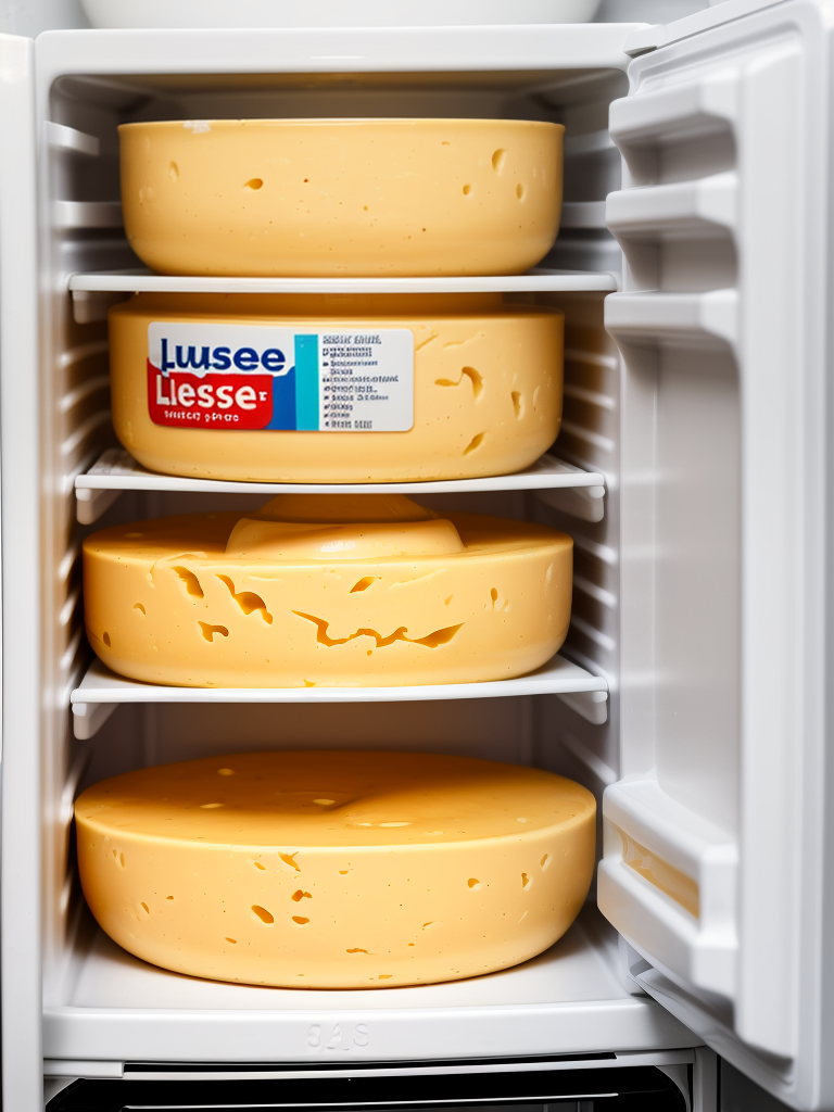how long does queso last in the fridge
