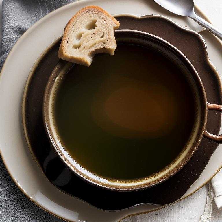 better than bouillon au jus