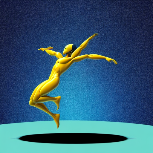 Muscle Length Animation