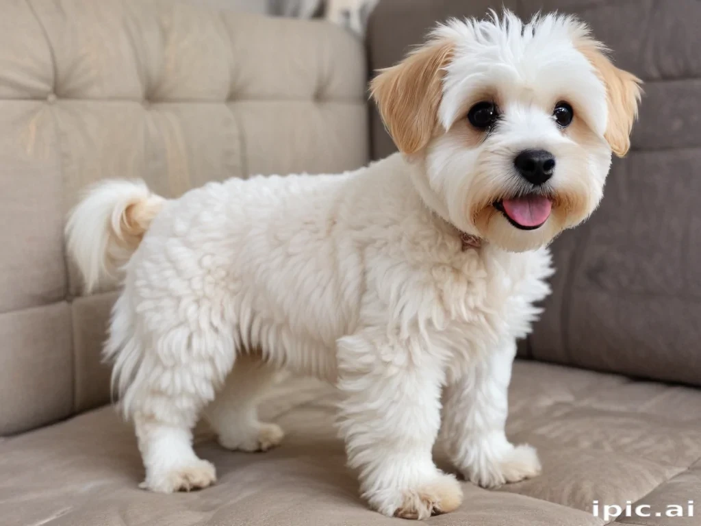 bolonoodle dog breed